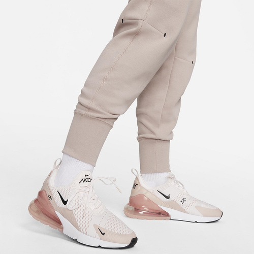 Spodnie damskie Nike Sportswear Tech Fleece CW4292-272