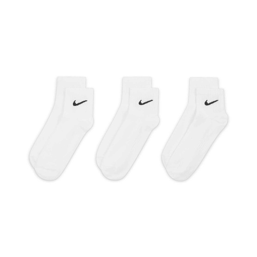 Skarpety Nike Everyday Lightweight (3 Pairs) SX7677-100