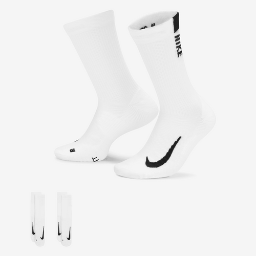 Skarpety Nike Multiplier (2 Pair) SX7557-100