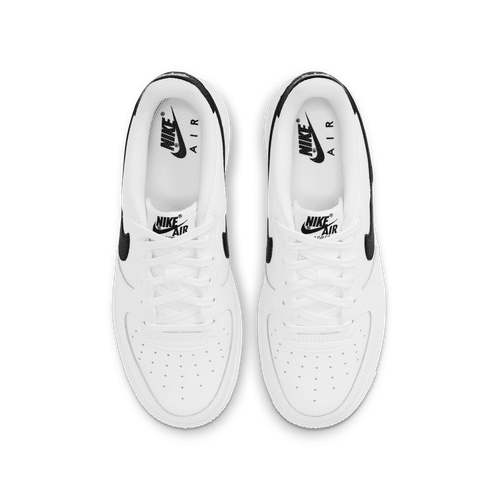 BUTY JUNIOR NIKE AIR FORCE 1 (GS) CT3839-100